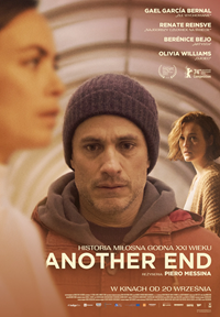 Plakat filmu Another end